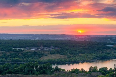 Природная красота неба. Фото 24 Декабрь 2017 23:10 третье