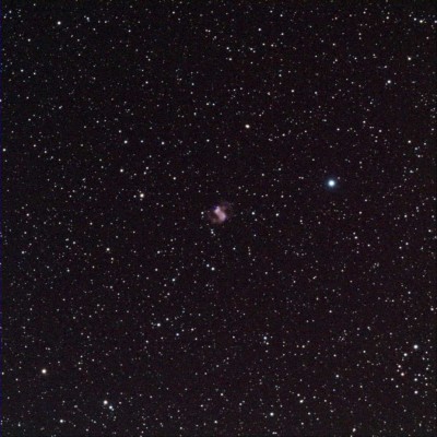 Фото объектов Мессе, NGC, IC и др. каталогов. 28 Декабрь 2017 07:37