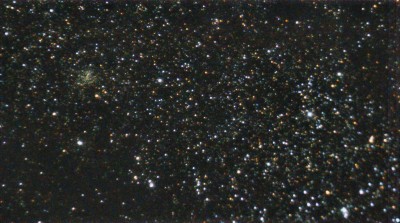 Фото объектов Мессе, NGC, IC и др. каталогов. 28 Декабрь 2017 10:11 пятое Фото объектов Мессе, NGC, IC и др. каталогов. 28 Декабрь 2017 10:11 пятое