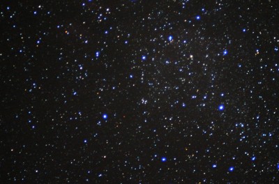 Фото объектов Мессе, NGC, IC и др. каталогов. 28 Декабрь 2017 10:11 второе