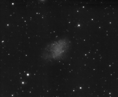 Фотокаталог Мессье от участников Форума. 28 Декабрь 2017 14:47 пятое