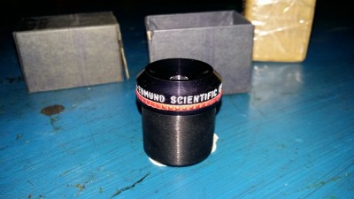 Продам окуляр Edmund RKE 8 mm 29 Декабрь 2017 00:57 Продам окуляр Edmund RKE 8 mm 29 Декабрь 2017 00:57