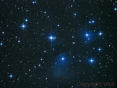 Фотокаталог Мессье от участников Форума. 28 Декабрь 2017 15:14 шестое Фотокаталог Мессье от участников Форума. 28 Декабрь 2017 15:14 шестое