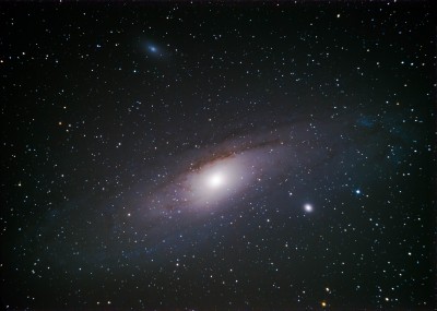 Фотокаталог Мессье от участников Форума. 28 Декабрь 2017 15:09 десятое