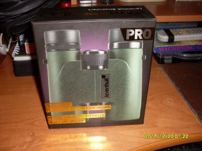 Levenhuk Energy PLUS 8x42, 30 Декабрь 2017 11:52 шестнадцатое Levenhuk Energy PLUS 8x42, 30 Декабрь 2017 11:52 шестнадцатое