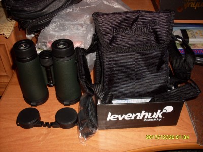 Levenhuk Energy PLUS 8x42, 30 Декабрь 2017 11:52 третье Levenhuk Energy PLUS 8x42, 30 Декабрь 2017 11:52 третье