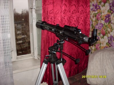 Выбор телескопа SW Mak 90 или SW 909 30 Декабрь 2017 12:06 восьмое Выбор телескопа SW Mak 90 или SW 909 30 Декабрь 2017 12:06 восьмое