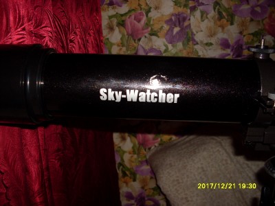 Выбор телескопа SW Mak 90 или SW 909 30 Декабрь 2017 12:06 седьмое Выбор телескопа SW Mak 90 или SW 909 30 Декабрь 2017 12:06 седьмое