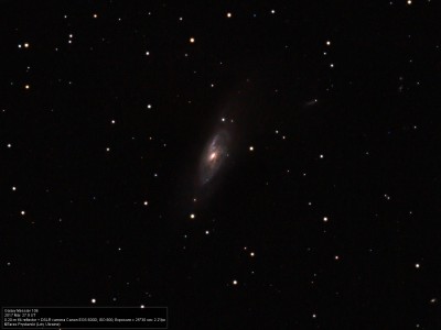 Фотокаталог Мессье от участников Форума. 28 Декабрь 2017 15:49