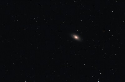 Фотокаталог Мессье от участников Форума. 28 Декабрь 2017 15:32 пятое