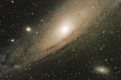Фотокаталог Мессье от участников Форума. 28 Декабрь 2017 15:09 девятое