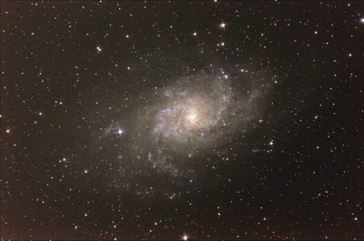 Фотокаталог Мессье от участников Форума. 28 Декабрь 2017 15:09 четвертое