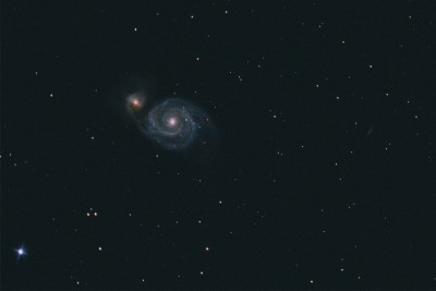 Фотокаталог Мессье от участников Форума. 28 Декабрь 2017 15:16 шестое Фотокаталог Мессье от участников Форума. 28 Декабрь 2017 15:16 шестое