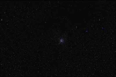 Фотокаталог Мессье от участников Форума. 28 Декабрь 2017 15:03 седьмое