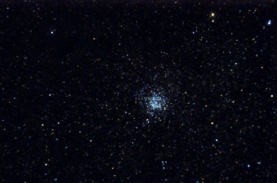 Фотокаталог Мессье от участников Форума. 28 Декабрь 2017 15:03 шестое