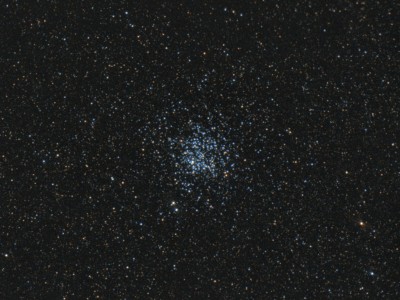 Фотокаталог Мессье от участников Форума. 28 Декабрь 2017 15:03 четвертое