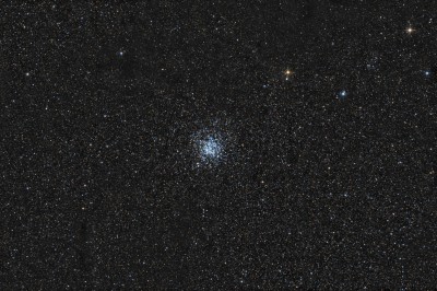 Фотокаталог Мессье от участников Форума. 28 Декабрь 2017 15:03 третье