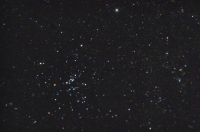 Фотокаталог Мессье от участников Форума. 28 Декабрь 2017 15:07 второе