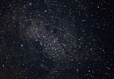 Фотокаталог Мессье от участников Форума. 28 Декабрь 2017 15:07 второе