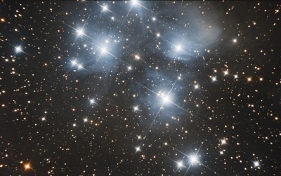 Фотокаталог Мессье от участников Форума. 28 Декабрь 2017 15:14 пятое