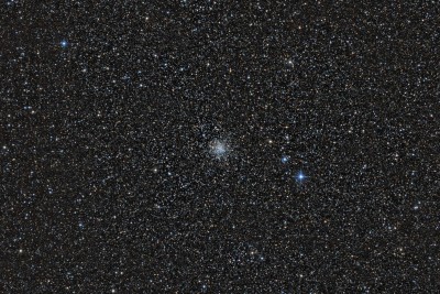 Фотокаталог Мессье от участников Форума. 28 Декабрь 2017 15:34