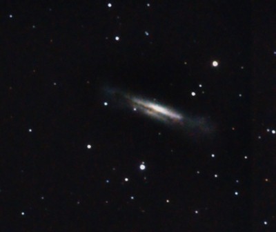 Фото объектов Мессе, NGC, IC и др. каталогов. 14 Январь 2018 23:48 первое Фото объектов Мессе, NGC, IC и др. каталогов. 14 Январь 2018 23:48 первое