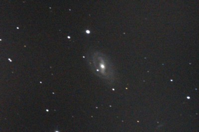Фотокаталог Мессье от участников Форума. 28 Декабрь 2017 15:50 второе