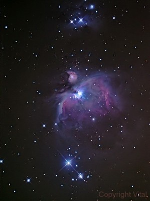 Фотокаталог Мессье от участников Форума. 15 Январь 2018 11:17 Фотокаталог Мессье от участников Форума. 15 Январь 2018 11:17