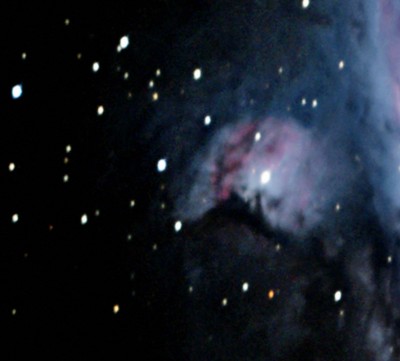 Фотокаталог Мессье от участников Форума. 28 Декабрь 2017 15:14 четвертое