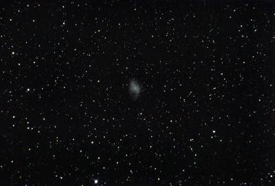 Фотокаталог Мессье от участников Форума. 28 Декабрь 2017 14:47 четвертое