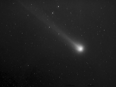 Фото Комет 19 Январь 2018 22:22