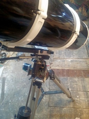 Монтировка Sky-Watcher EQ2 и аналоги 22 Январь 2018 04:22 восемнадцатое Монтировка Sky-Watcher EQ2 и аналоги 22 Январь 2018 04:22 восемнадцатое