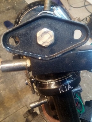 Монтировка Sky-Watcher EQ2 и аналоги 22 Январь 2018 04:22 шестнадцатое Монтировка Sky-Watcher EQ2 и аналоги 22 Январь 2018 04:22 шестнадцатое