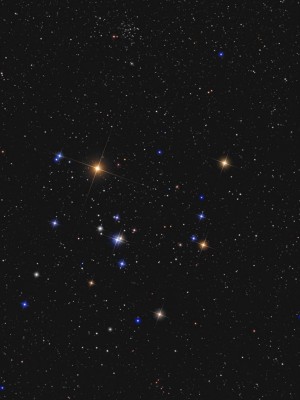 Окружение Альдебарана 18 Февраль 2014 16:29 Окружение Альдебарана 18 Февраль 2014 16:29