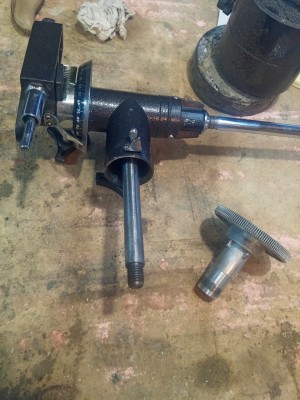 Монтировка Sky-Watcher EQ2 и аналоги 22 Январь 2018 04:22 четвертое Монтировка Sky-Watcher EQ2 и аналоги 22 Январь 2018 04:22 четвертое