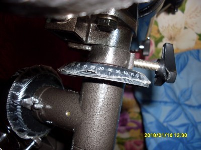 Монтировка Sky-Watcher EQ2 и аналоги 22 Январь 2018 18:30 второе Монтировка Sky-Watcher EQ2 и аналоги 22 Январь 2018 18:30 второе