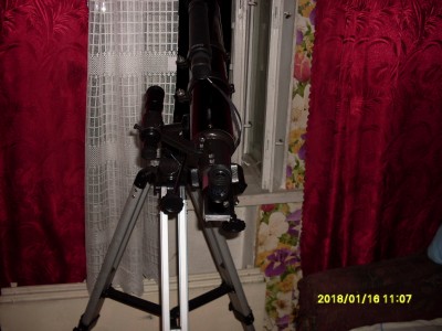 Монтировка Sky-Watcher EQ2 и аналоги 22 Январь 2018 18:44 первое Монтировка Sky-Watcher EQ2 и аналоги 22 Январь 2018 18:44 первое