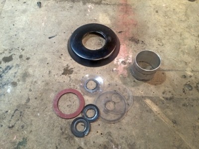 Монтировка Sky-Watcher EQ2 и аналоги 22 Январь 2018 04:22 первое Монтировка Sky-Watcher EQ2 и аналоги 22 Январь 2018 04:22 первое