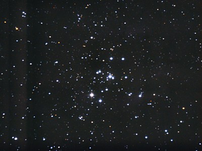 Фото объектов Мессе, NGC, IC и др. каталогов. 26 Январь 2018 18:22