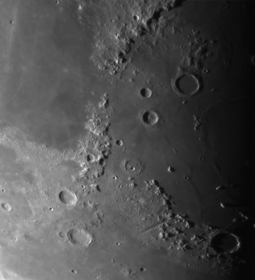 Наши фотографии Луны. 27 Январь 2018 10:37 пятое