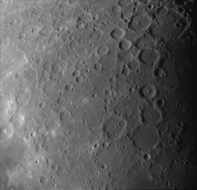 Наши фотографии Луны. 27 Январь 2018 10:37 третье