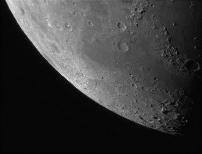 Наши фотографии Луны. 27 Январь 2018 10:37 второе