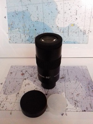 Окуляр DeepSky 2.3мм Plano, 1.25" 26 Январь 2018 08:32 третье Окуляр DeepSky 2.3мм Plano, 1.25" 26 Январь 2018 08:32 третье