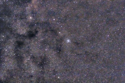 Фото объектов Мессе, NGC, IC и др. каталогов. 30 Январь 2018 07:19