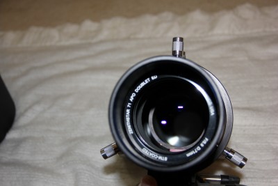 ПРОДАМ William Optics Zenithstar 71ED 18 Февраль 2014 22:01 второе