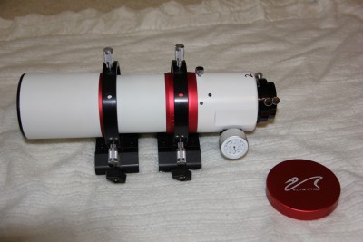 ПРОДАМ William Optics Zenithstar 71ED 18 Февраль 2014 22:01 первое