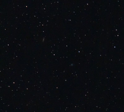 Фото объектов Мессе, NGC, IC и др. каталогов. 07 Февраль 2018 22:15 первое Фото объектов Мессе, NGC, IC и др. каталогов. 07 Февраль 2018 22:15 первое