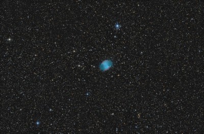 Фотокаталог Мессье от участников Форума. 28 Декабрь 2017 15:08 седьмое