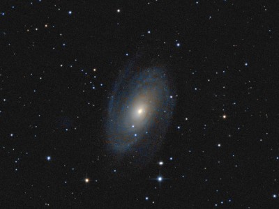 Фотокаталог Мессье от участников Форума. 28 Декабрь 2017 15:37 четвертое