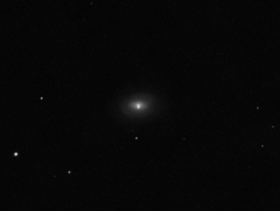 Наблюдение сверхновых звезд. 18 Февраль 2018 13:55